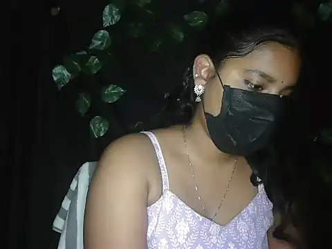 Anusree-Sexy online show from 02.09.26