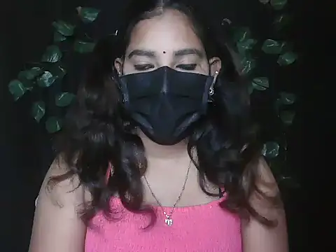 Anusree-Sexy online show from 02.18.26