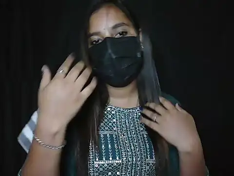 Anusree-Sexy online show from 02.25.26