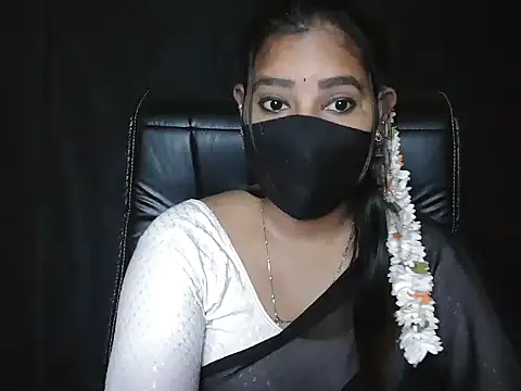 Anusree-Sexy online show from 03.16.26