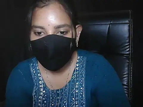 Anusree-Sexy online show from 04.13.26