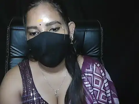 Anusree-Sexy online show from 04.19.26