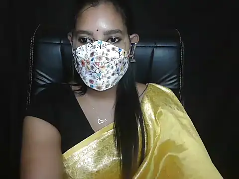 Anusree-Sexy online show from 05.07.26