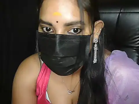 Anusree-Sexy online show from 05.27.26