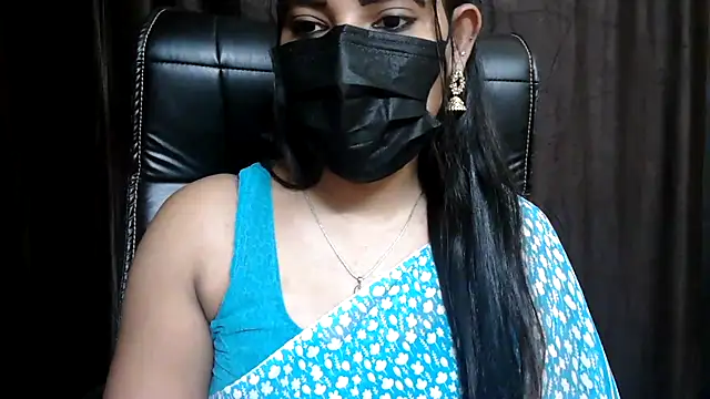 Anusree-Sexy online show from 07.18.26