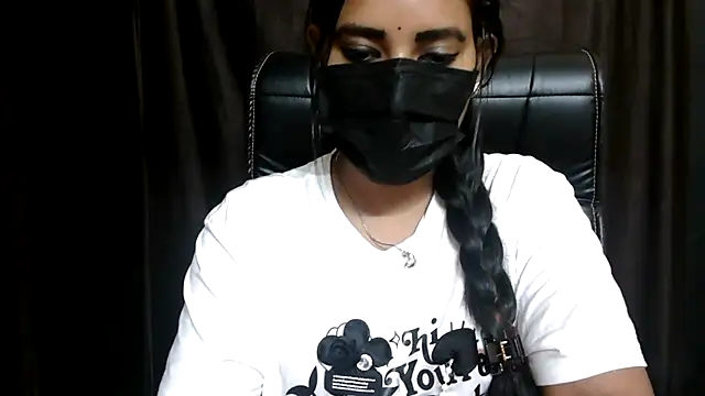 Anusree-Sexy online show from 07.19.26