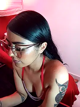 ValeNiitaLuv online show from 11.08.25