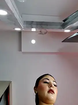 ValeNiitaLuv online show from 02.01.26