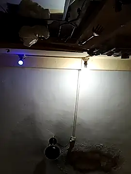 Snapshot of chunkyguy98 chatting on 10.08.25 chunkyguy98 online show from 10.08.25