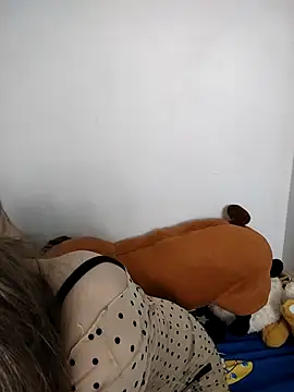 Snapshot of -Bianca- chatting on 05.21.26 -Bianca- online show from 05.21.26