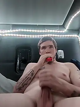 Bigdicktrucker26 online show from 09.28.25