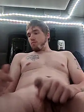 Bigdicktrucker26 online show from 10.01.25