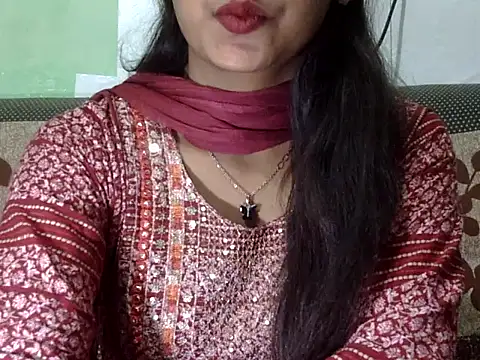 sexy-irm online show from 10.15.25