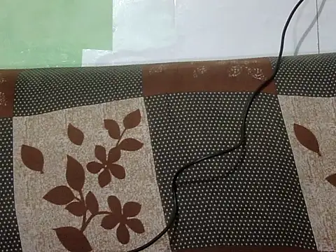 sexy-irm online show from 10.16.25