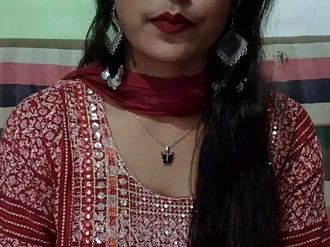 sexy-irm online show from 10.27.25