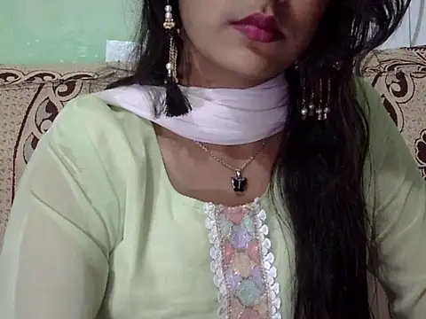 sexy-irm online show from 10.31.25