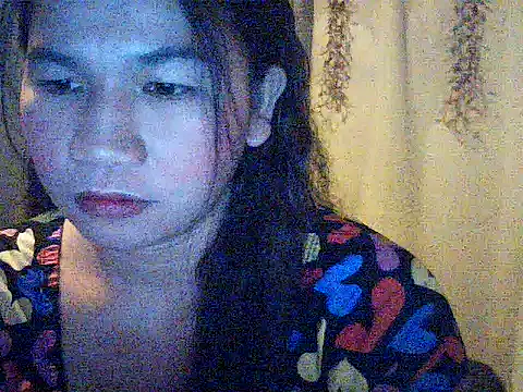 Hot aya0516 online show from 10.21.25