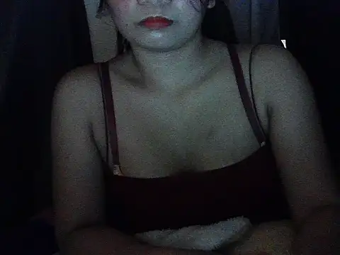 Hot aya0516 online show from 02.15.26