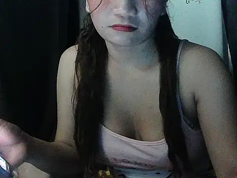 Hot aya0516 online show from 02.28.26