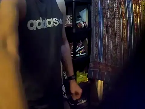 andrewspencer6969 online show from 09.20.25