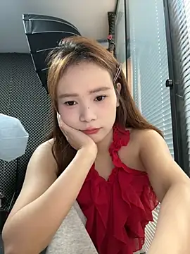 Snapshot of YY-27 chatting on 11.01.25 YY-27 online show from 11.01.25