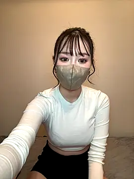 Snapshot of cococ_55 chatting on 10.23.25 cococ 55 online show from 10.23.25