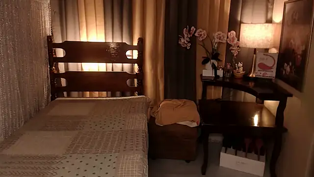 Jastine hunk online show from 09.26.25