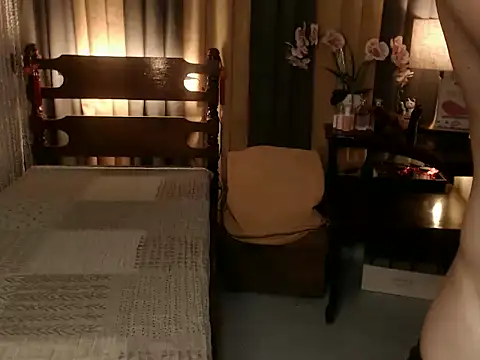 Jastine hunk online show from 06.01.26