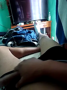 Carlos27hot online show from 10.09.25