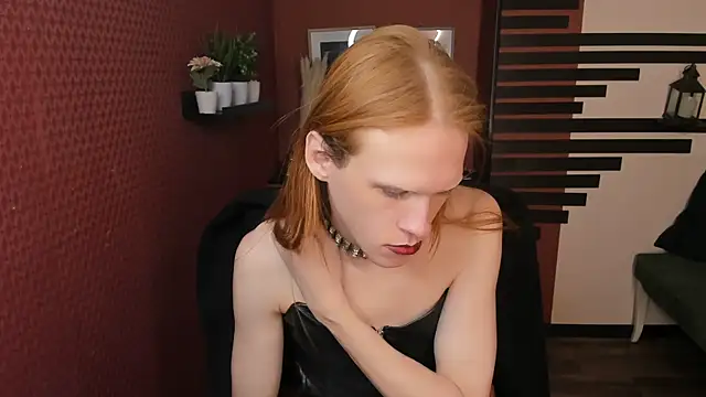 ChloeValentinee online show from 11.10.25