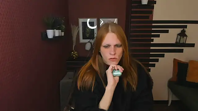 ChloeValentinee online show from 12.03.25