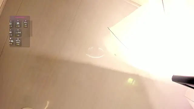 Snapshot of amaraa_lewiis chatting on 10.03.25 amaraa lewiis online show from 10.03.25