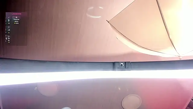 Snapshot of amaraa_lewiis chatting on 10.06.25 amaraa lewiis online show from 10.06.25