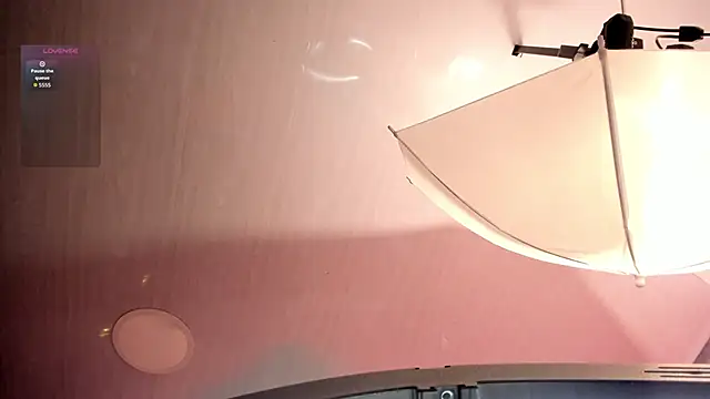 Snapshot of amaraa_lewiis chatting on 10.09.25 amaraa lewiis online show from 10.09.25