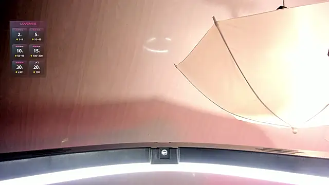 Snapshot of amaraa_lewiis chatting on 10.11.25 amaraa lewiis online show from 10.11.25