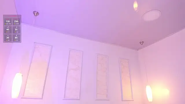 Snapshot of amaraa_lewiis chatting on 10.22.25 amaraa lewiis online show from 10.22.25