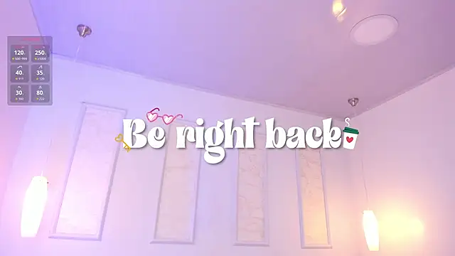 Snapshot of amaraa_lewiis chatting on 10.23.25 amaraa lewiis online show from 10.23.25