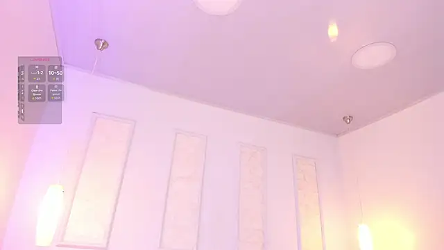 Snapshot of amaraa_lewiis chatting on 10.29.25 amaraa lewiis online show from 10.29.25