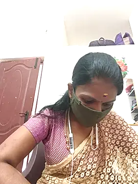 Tamil Yalini12 online show from 02.25.26