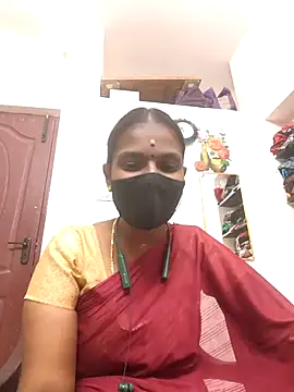 Tamil Yalini12 online show from 04.18.26