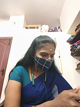 Tamil Yalini12 online show from 06.21.26