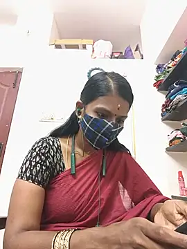 Tamil Yalini12 online show from 06.27.26