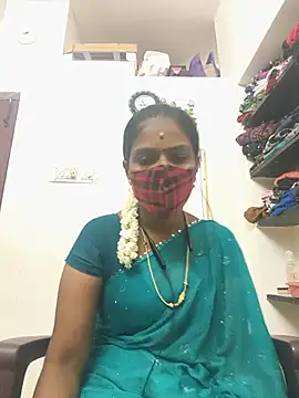 Tamil Yalini12 online show from 07.18.26