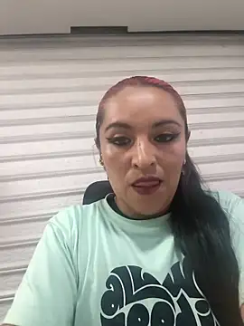 Alisson Stonee online show from 03.20.26