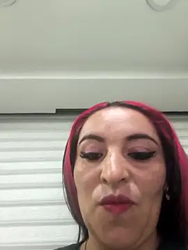 Alisson Stonee online show from 03.24.26