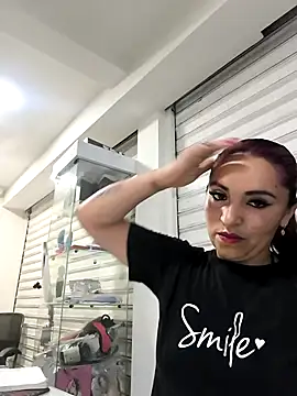Snapshot of Alisson_Stonee chatting on 04.12.26 Alisson Stonee online show from 04.12.26