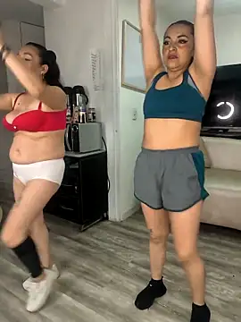 Snapshot of Alisson_Stonee chatting on 04.18.26 Alisson Stonee online show from 04.18.26