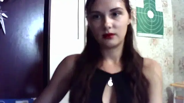 KissGerlli online show from 09.21.25