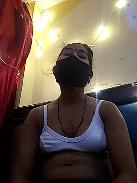 Mansi01 online show from 09.28.25