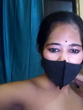 Mansi01 online show from 10.01.25